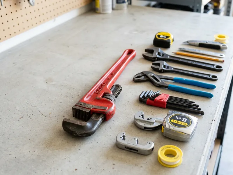 Emergency Plumber in Autaugaville, AL